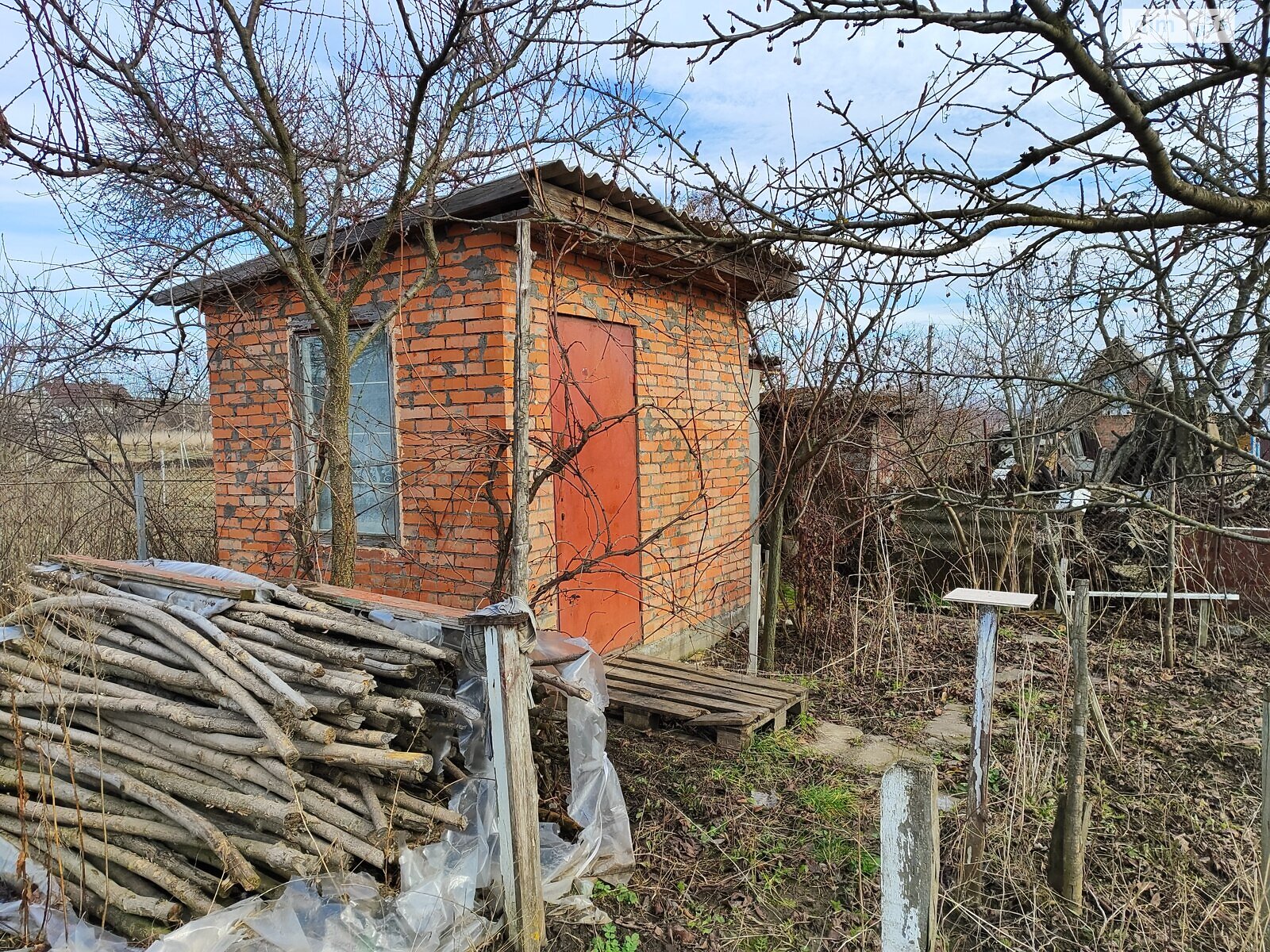 Земля під житлову забудову в Хмельницькому, район Лезневе, площа 9 соток фото 1 Земля під житлову забудову в Хмельницькому, район Лезневе, площа 9 соток фото 1
