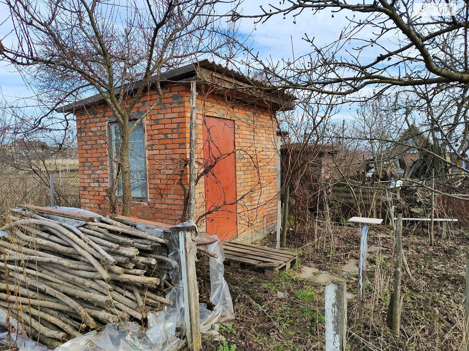 Земля под жилую застройку в Хмельницком, район Лезневое, площадь 9 соток фото 1