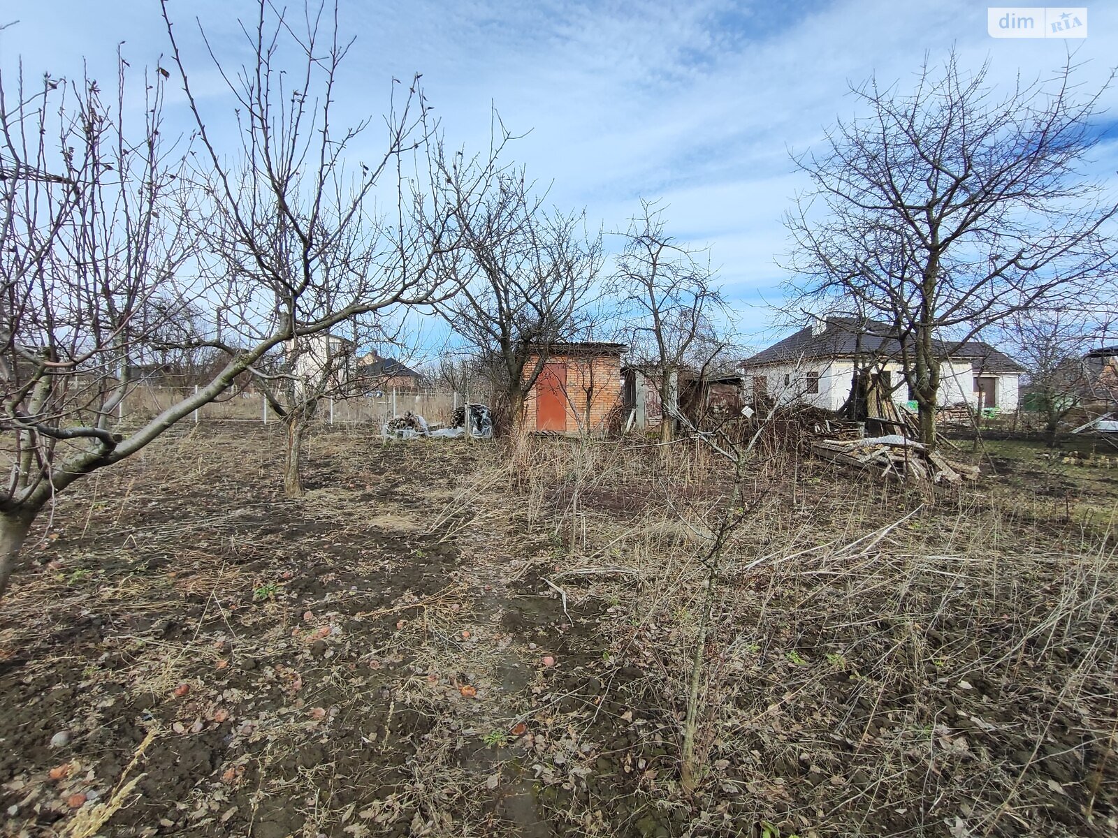 Земля под жилую застройку в Хмельницком, район Лезневое, площадь 9 соток фото 1