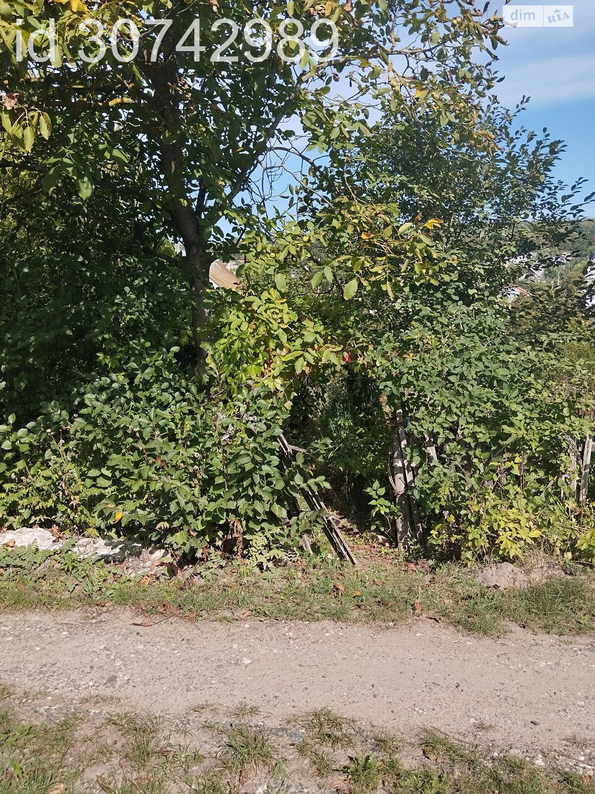Земля под жилую застройку в Хмельницком, район Лезневое, площадь 11 соток фото 1
