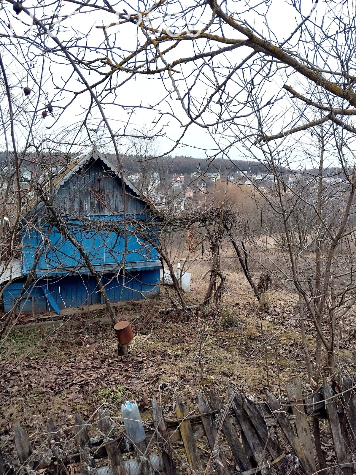 Земля под жилую застройку в Хмельницком, район Лезневое, площадь 11 соток фото 1
