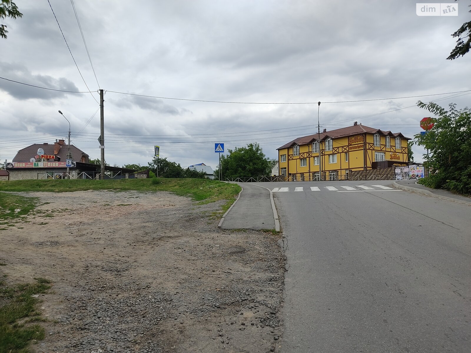 Земля под жилую застройку в Хмельницком, район Лезневое, площадь 9 соток фото 1