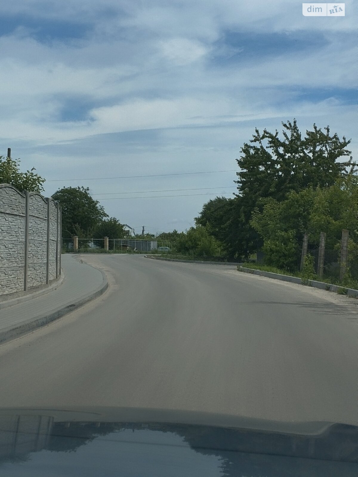 Земля під житлову забудову в Хмельницькому, район Лезневе, площа 9 соток фото 1