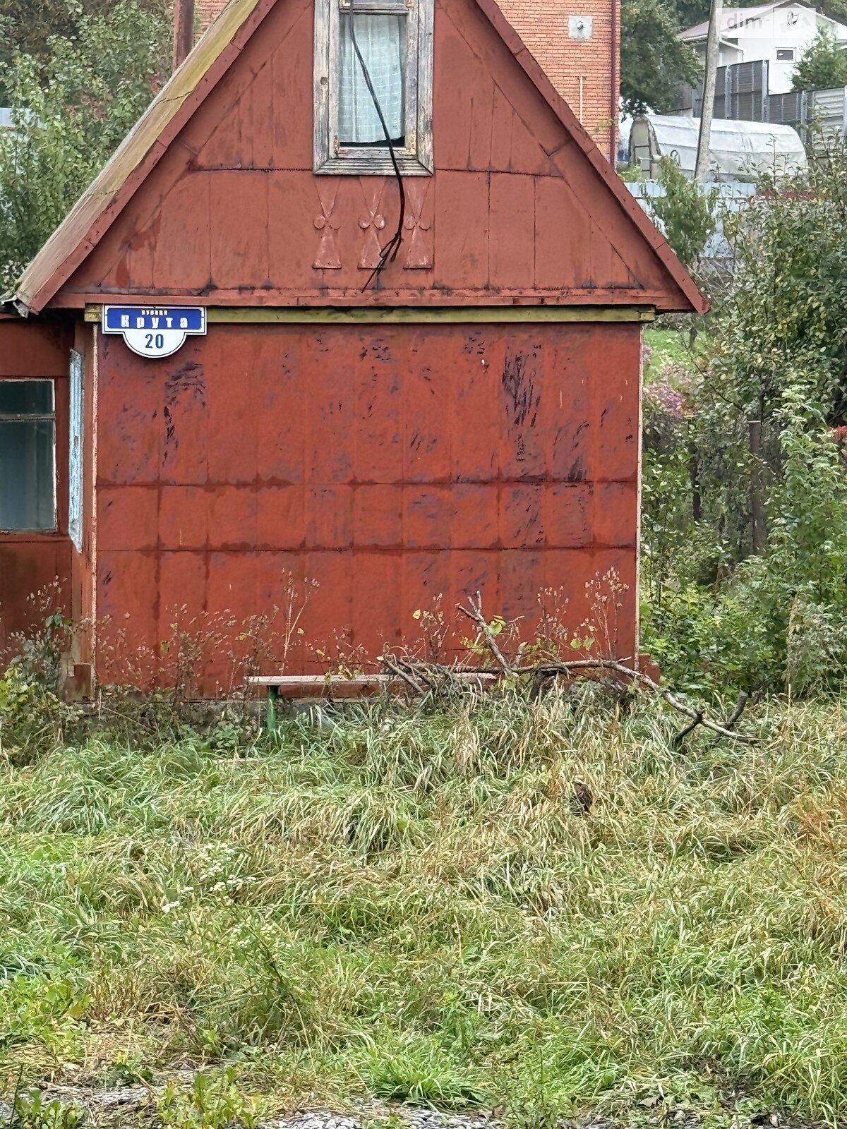 Земля під житлову забудову в Хмельницькому, район Лезневе, площа 5.7 сотки фото 1