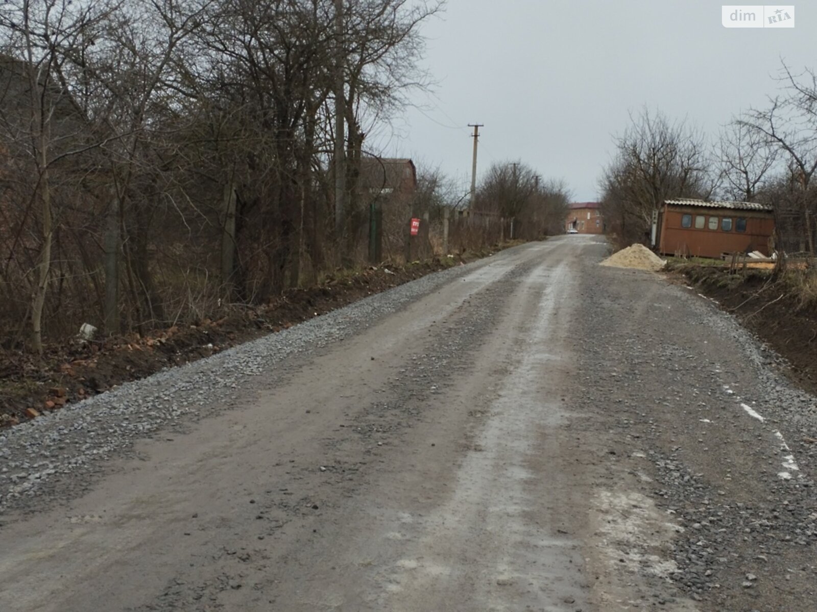 Земля під житлову забудову в Хмельницькому, район Лезневе, площа 9 соток фото 1