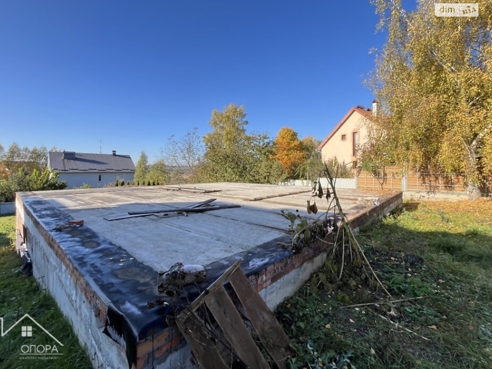 Земля под жилую застройку в Хмельницком, район Озёрный, площадь 8.6 сотки фото 1 Земля под жилую застройку в Хмельницком, район Озёрный, площадь 8.6 сотки фото 1