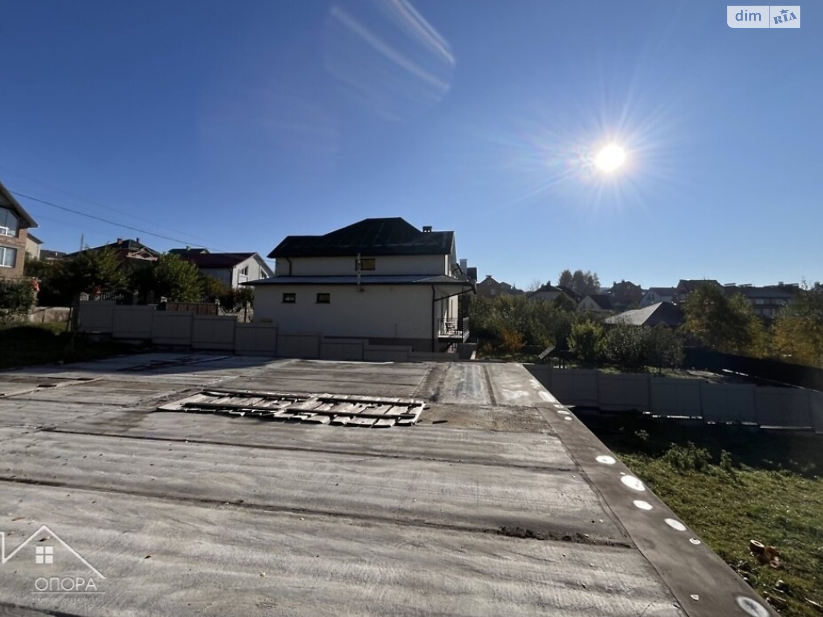 Земля под жилую застройку в Хмельницком, район Озёрный, площадь 8.6 сотки фото 1 Земля под жилую застройку в Хмельницком, район Озёрный, площадь 8.6 сотки фото 1