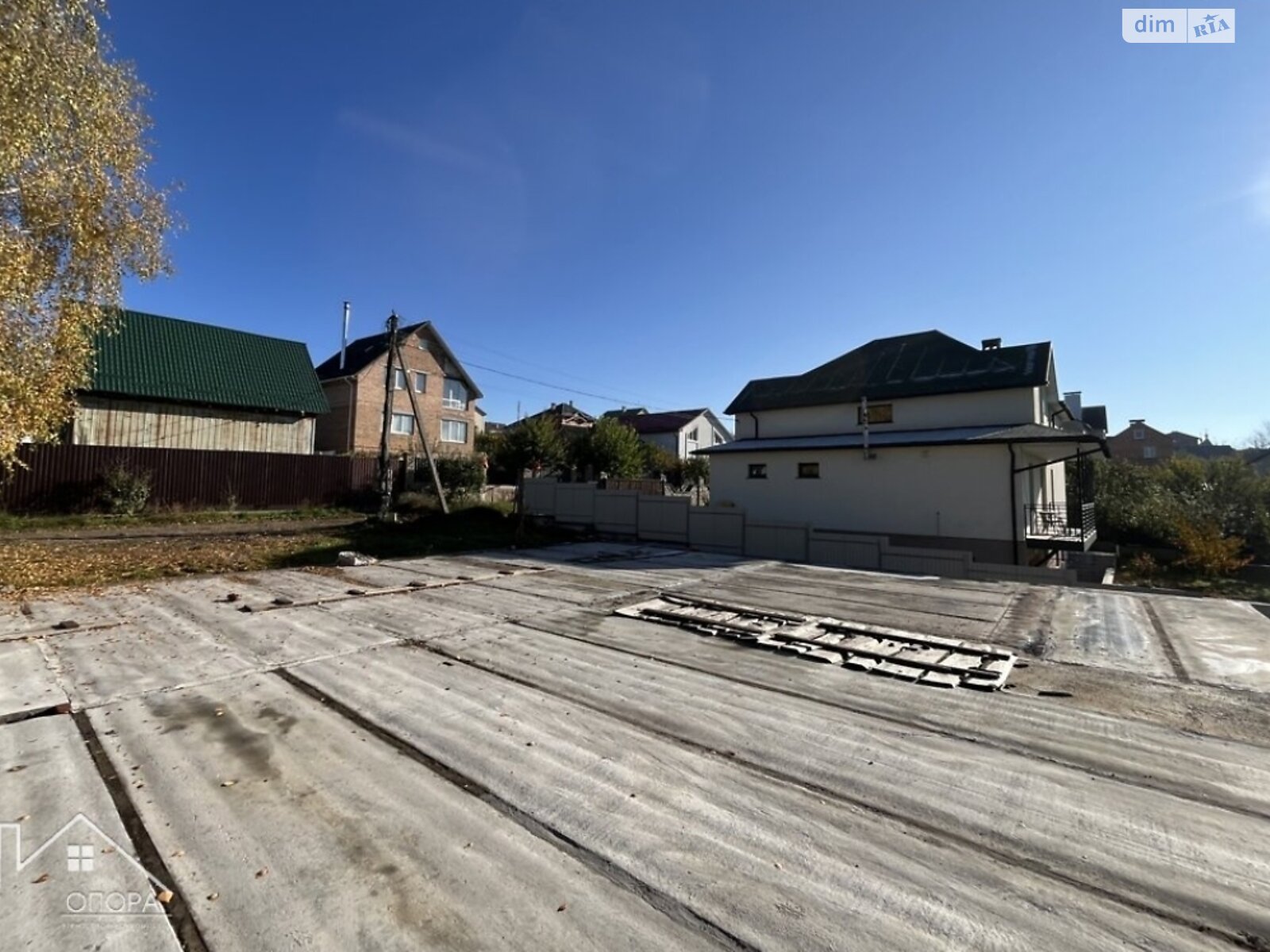 Земля под жилую застройку в Хмельницком, район Озёрный, площадь 8.6 сотки фото 1 Земля под жилую застройку в Хмельницком, район Озёрный, площадь 8.6 сотки фото 1