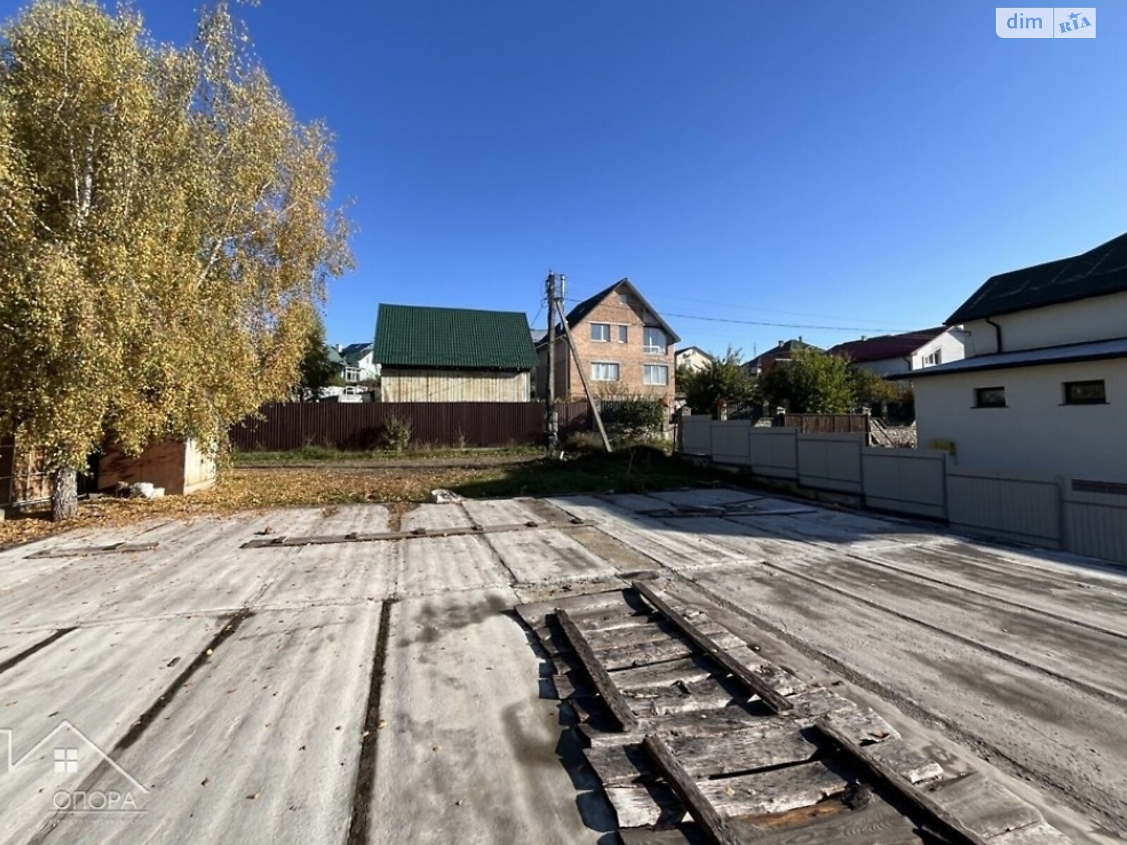 Земля под жилую застройку в Хмельницком, район Озёрный, площадь 8.6 сотки фото 1 Земля под жилую застройку в Хмельницком, район Озёрный, площадь 8.6 сотки фото 1