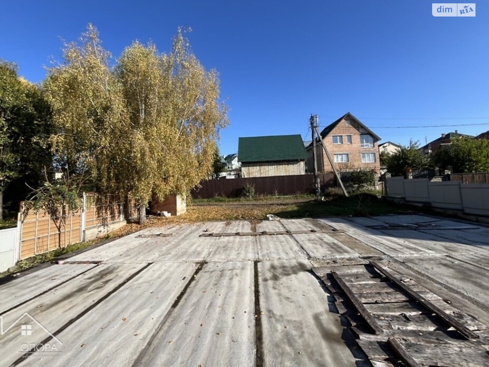 Земля под жилую застройку в Хмельницком, район Озёрный, площадь 8.6 сотки фото 1 Земля под жилую застройку в Хмельницком, район Озёрный, площадь 8.6 сотки фото 1