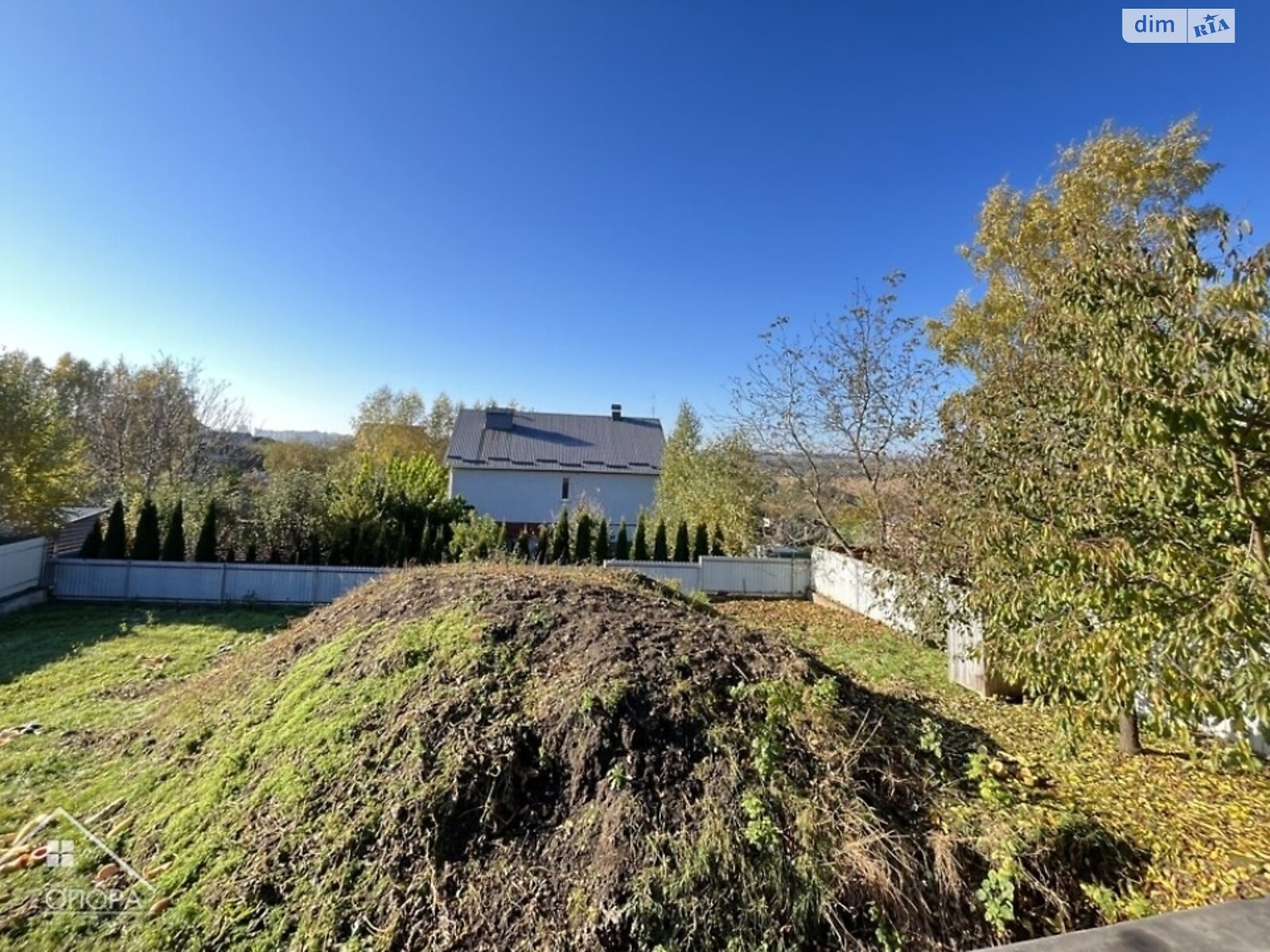 Земля под жилую застройку в Хмельницком, район Озёрный, площадь 8.6 сотки фото 1 Земля под жилую застройку в Хмельницком, район Озёрный, площадь 8.6 сотки фото 1