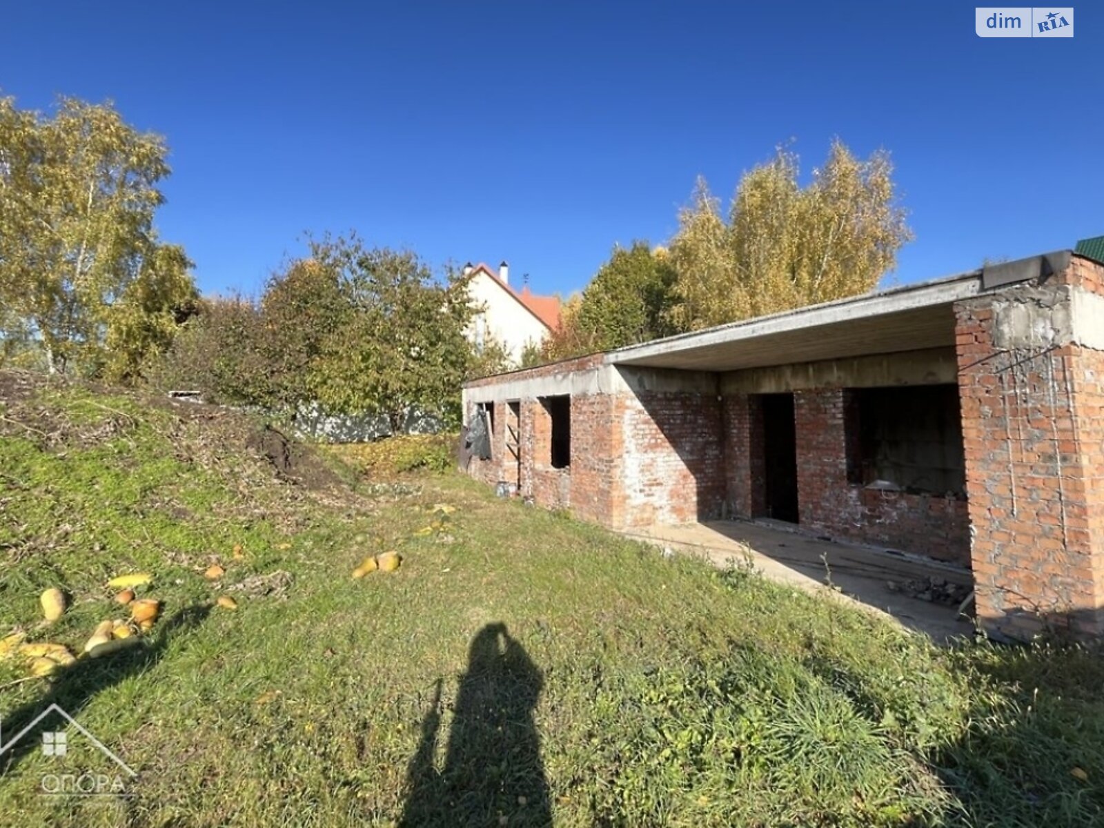 Земля под жилую застройку в Хмельницком, район Озёрный, площадь 8.6 сотки фото 1 Земля под жилую застройку в Хмельницком, район Озёрный, площадь 8.6 сотки фото 1