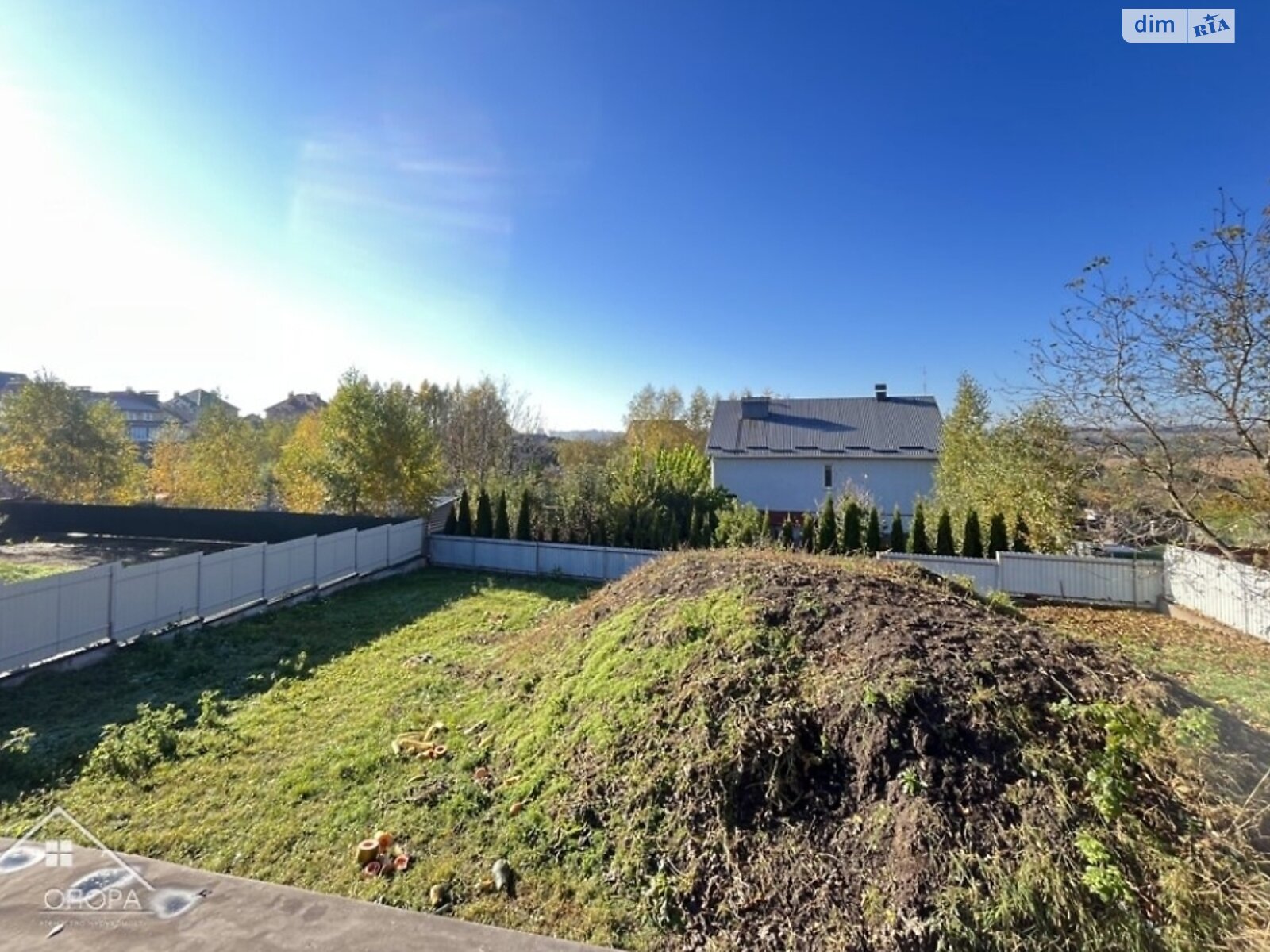 Земля под жилую застройку в Хмельницком, район Озёрный, площадь 8.6 сотки фото 1 Земля под жилую застройку в Хмельницком, район Озёрный, площадь 8.6 сотки фото 1