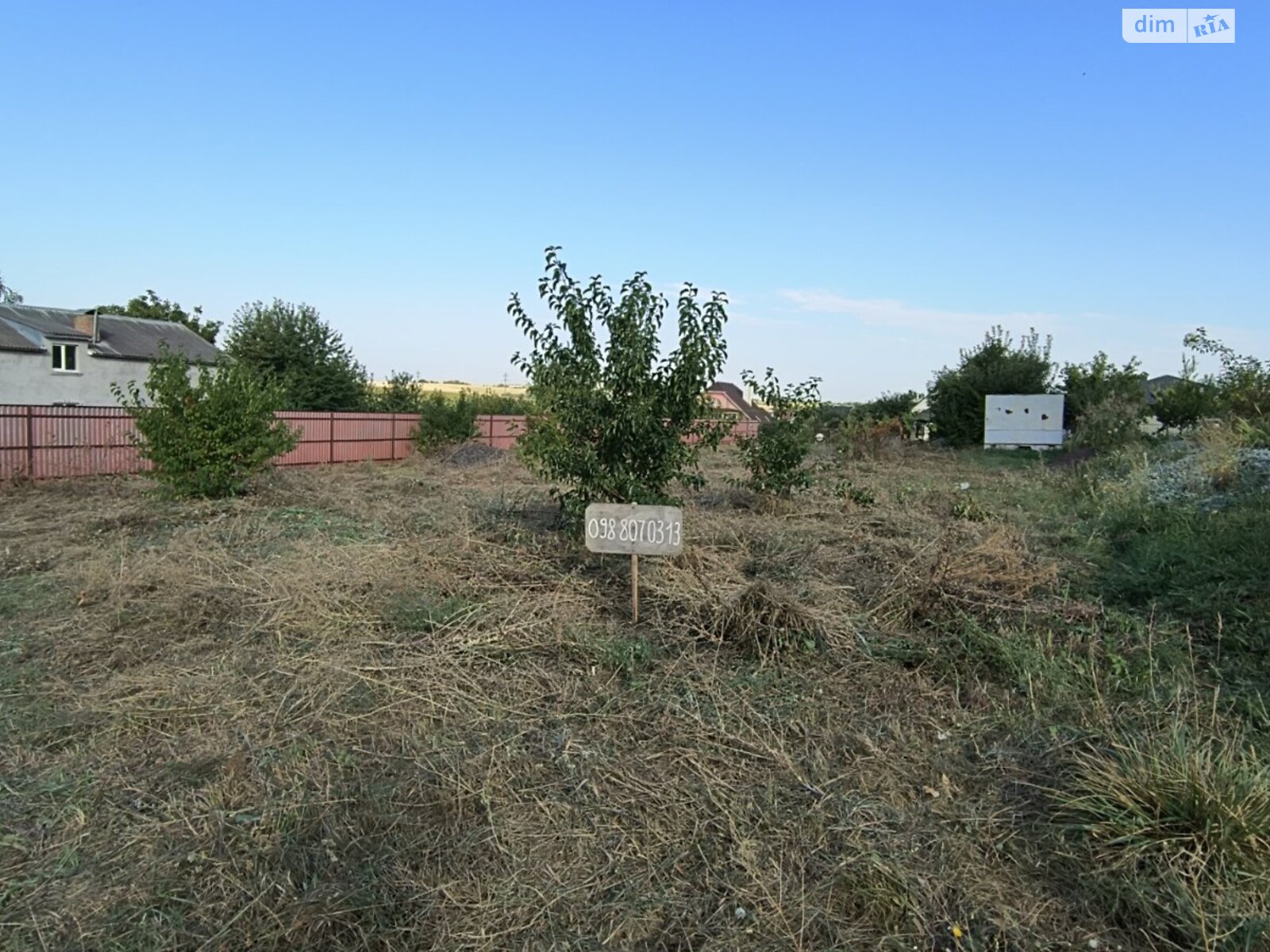 Земля под жилую застройку в Хмельницком, район Озёрный, площадь 10 соток фото 1