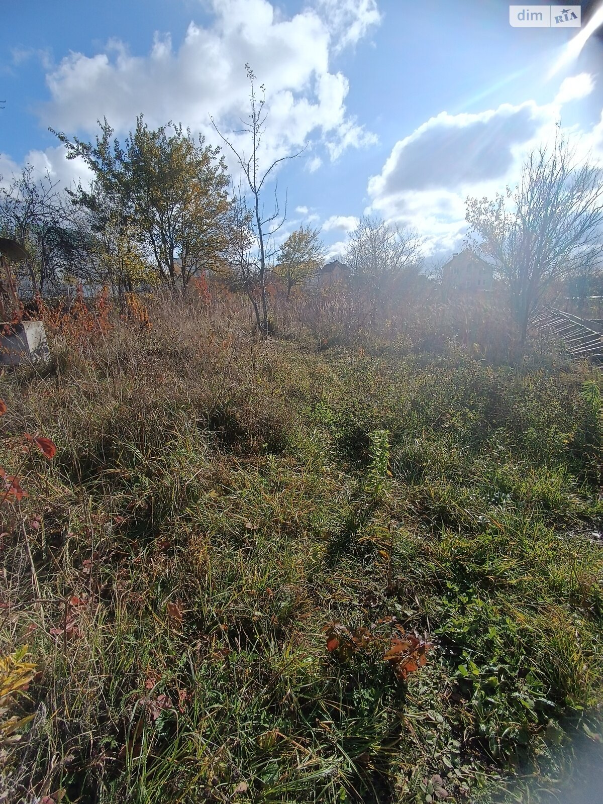Земля под жилую застройку в Хмельницком, район Озёрный, площадь 10 соток фото 1 Земля под жилую застройку в Хмельницком, район Озёрный, площадь 10 соток фото 1