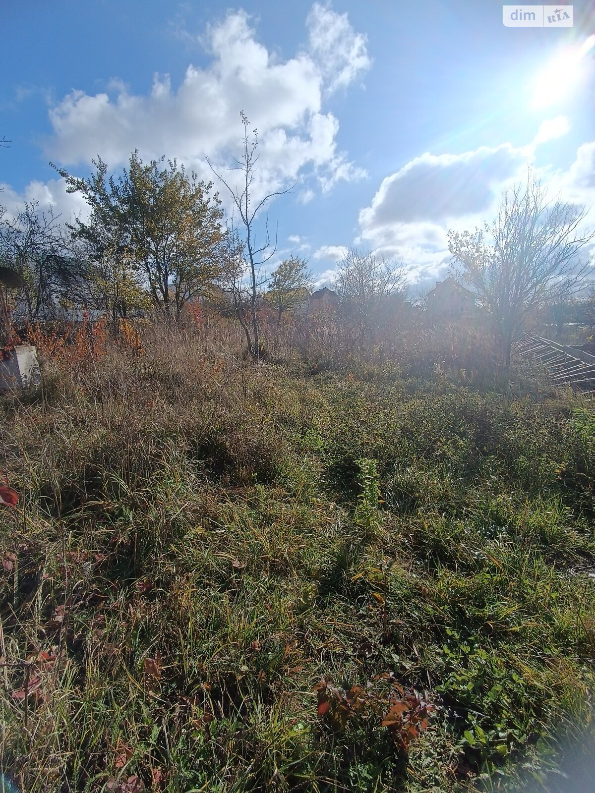 Земля под жилую застройку в Хмельницком, район Озёрный, площадь 10 соток фото 1 Земля под жилую застройку в Хмельницком, район Озёрный, площадь 10 соток фото 1