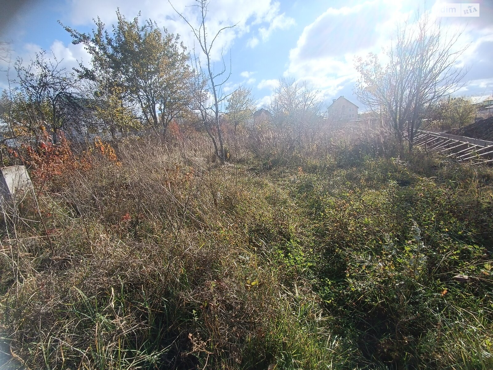 Земля под жилую застройку в Хмельницком, район Озёрный, площадь 10 соток фото 1 Земля под жилую застройку в Хмельницком, район Озёрный, площадь 10 соток фото 1