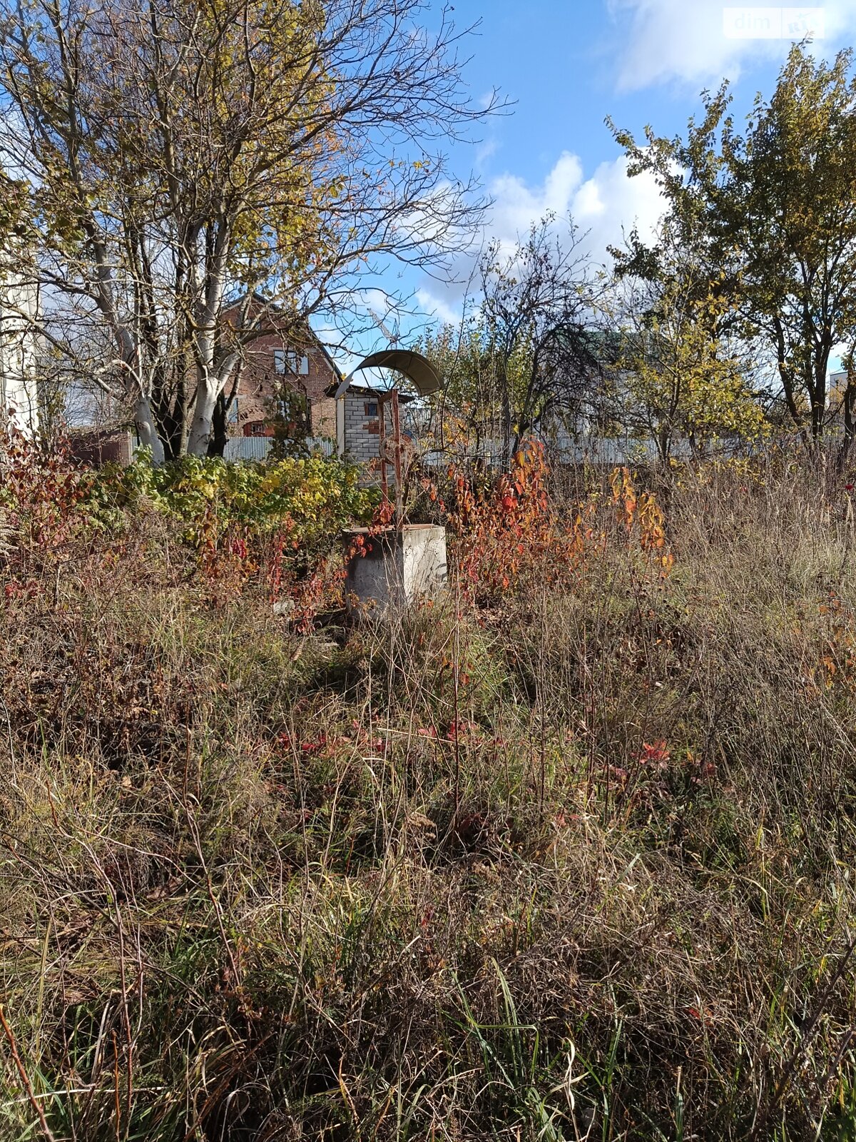 Земля под жилую застройку в Хмельницком, район Озёрный, площадь 10 соток фото 1 Земля под жилую застройку в Хмельницком, район Озёрный, площадь 10 соток фото 1