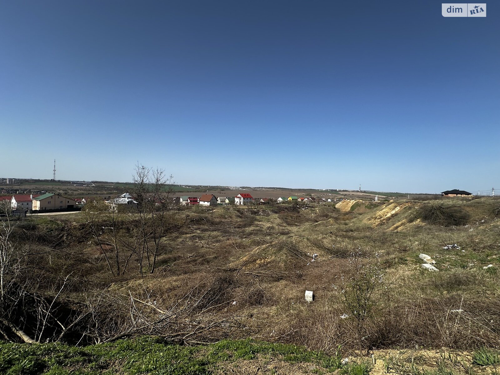 Земля під житлову забудову в Хмельницькому, район Озерна, площа 2.7 Га фото 1 Земля під житлову забудову в Хмельницькому, район Озерна, площа 2.7 Га фото 1