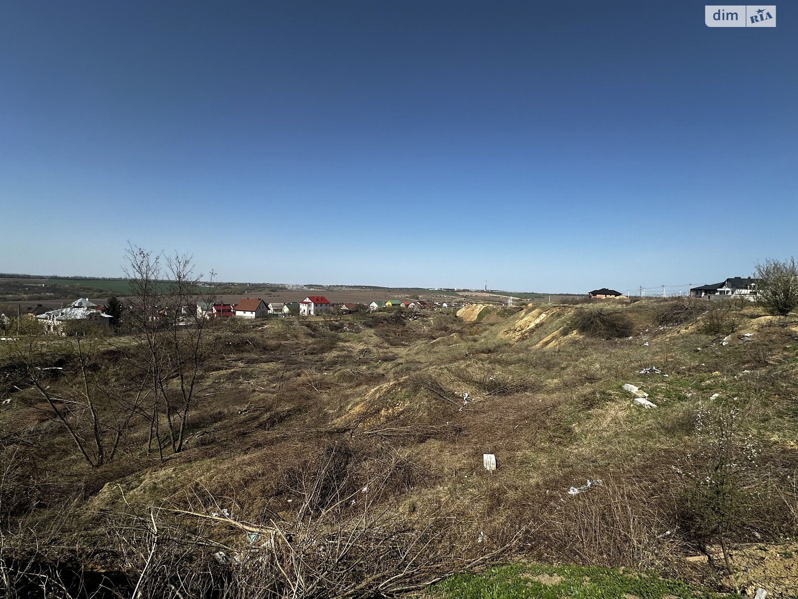 Земля під житлову забудову в Хмельницькому, район Озерна, площа 2.7 Га фото 1 Земля під житлову забудову в Хмельницькому, район Озерна, площа 2.7 Га фото 1