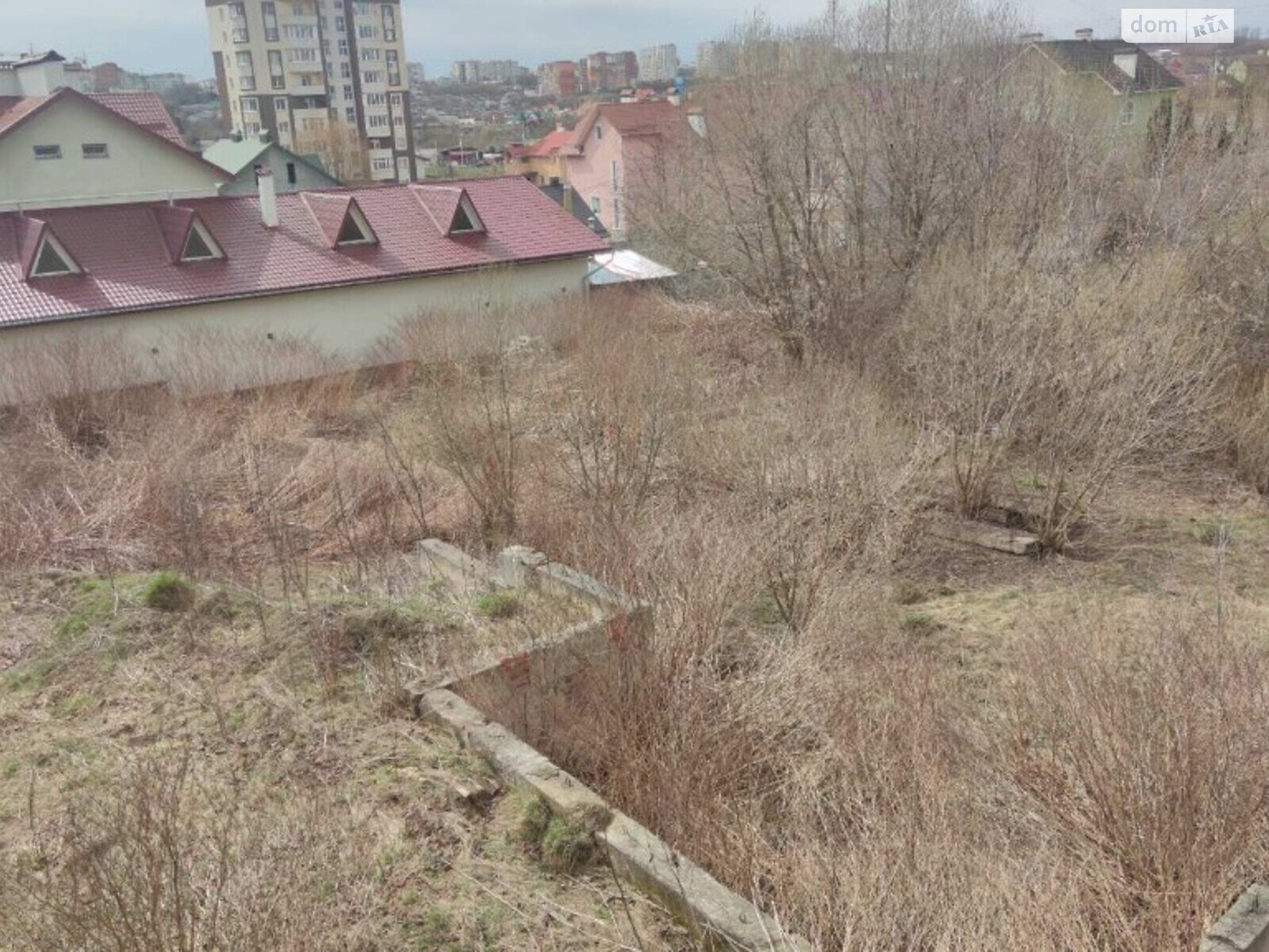 Земля под жилую застройку в Хмельницком, район Озёрный, площадь 19 соток фото 1