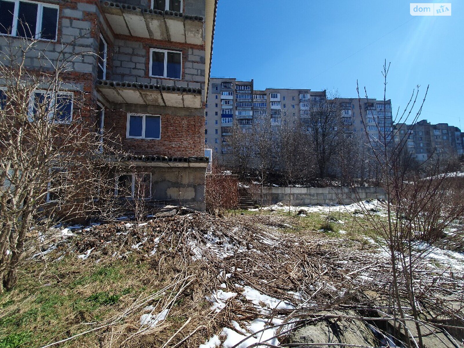 Земля под жилую застройку в Хмельницком, район Озёрный, площадь 19 соток фото 1