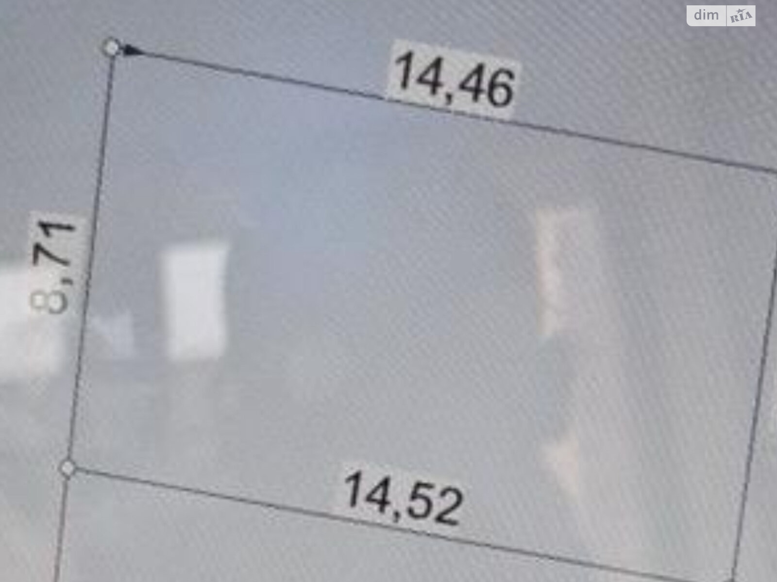 Земельна ділянка під житлову забудову в Хмельницькому, площа 126 кв.м фото 1 Земельна ділянка під житлову забудову в Хмельницькому, площа 126 кв.м фото 1