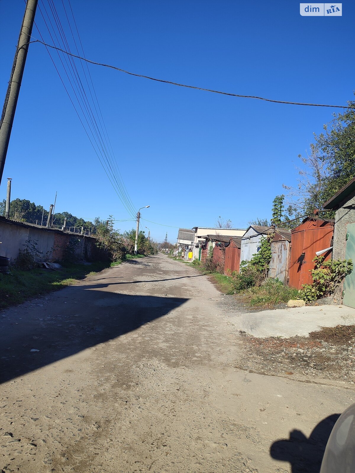 Земля під житлову забудову в Хмельницькому, район Ракове, площа 24 кв.м фото 1