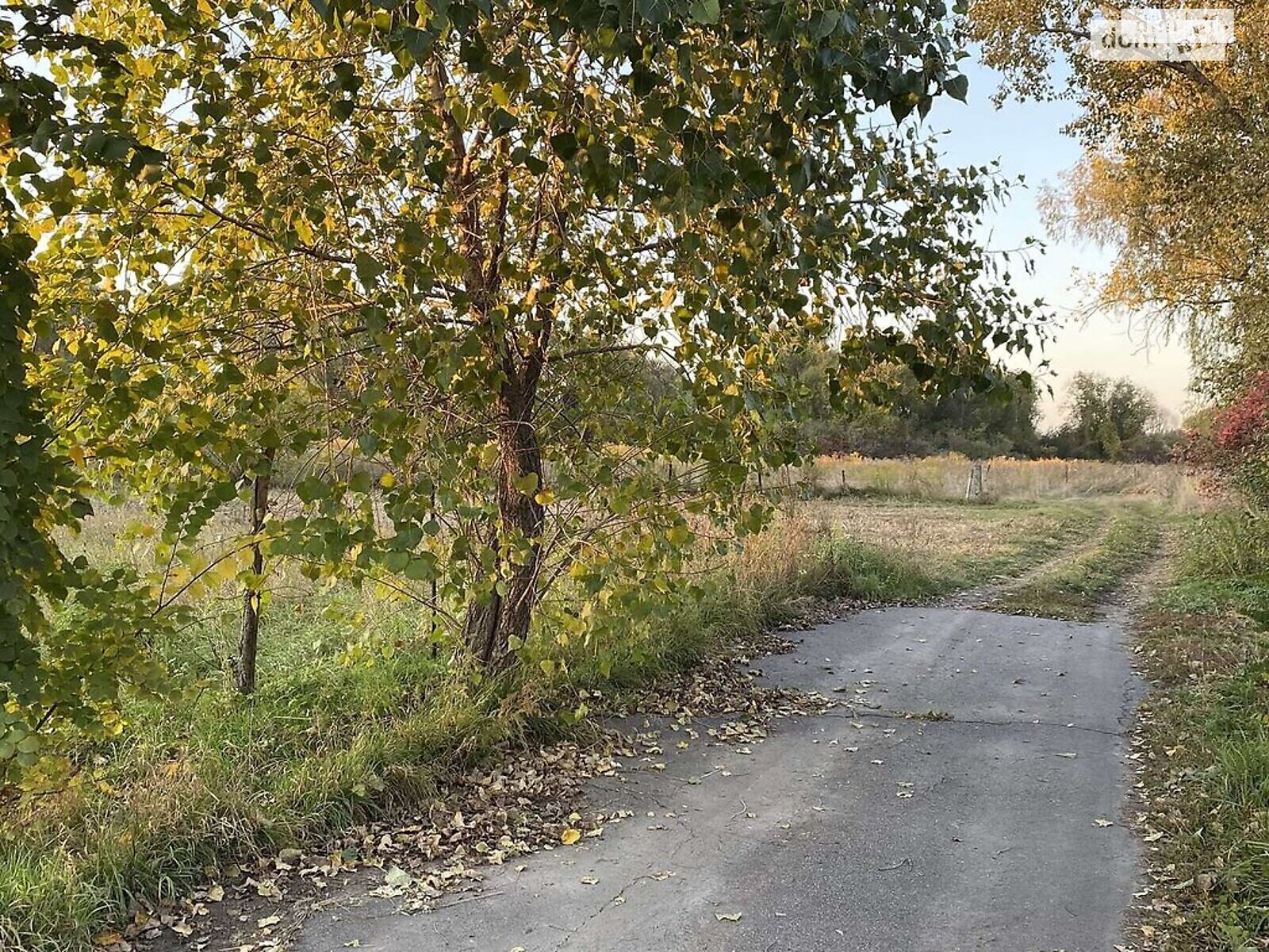 Земля під житлову забудову в Хмельницькому, район Ракове, площа 10 соток фото 1