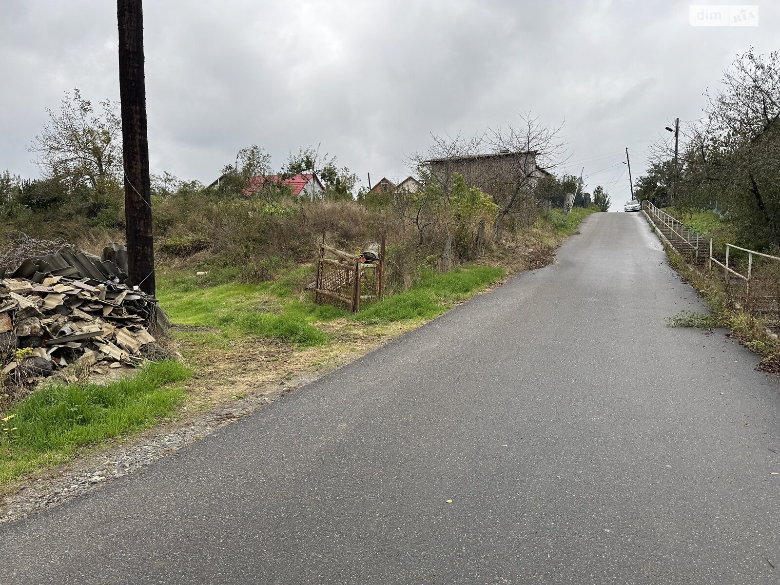 Земля под жилую застройку в Хмельницком, район Раково, площадь 10 соток фото 1 Земля под жилую застройку в Хмельницком, район Раково, площадь 10 соток фото 1