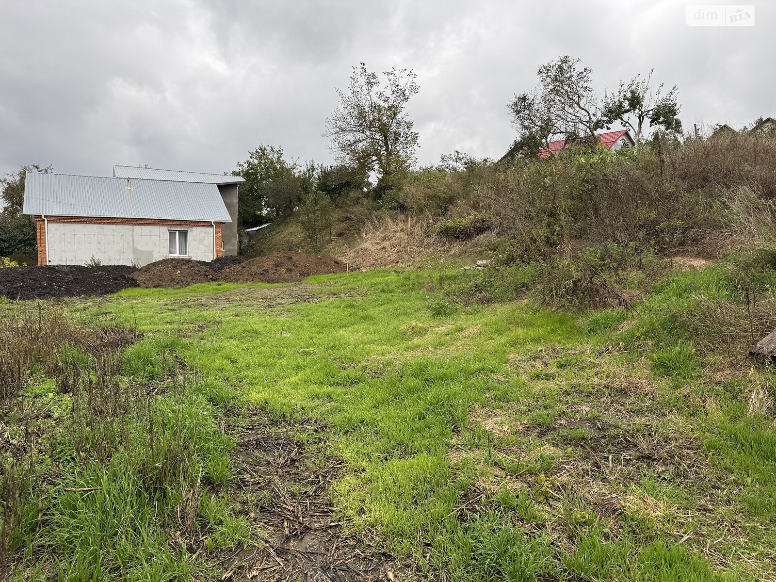 Земля под жилую застройку в Хмельницком, район Раково, площадь 10 соток фото 1 Земля под жилую застройку в Хмельницком, район Раково, площадь 10 соток фото 1