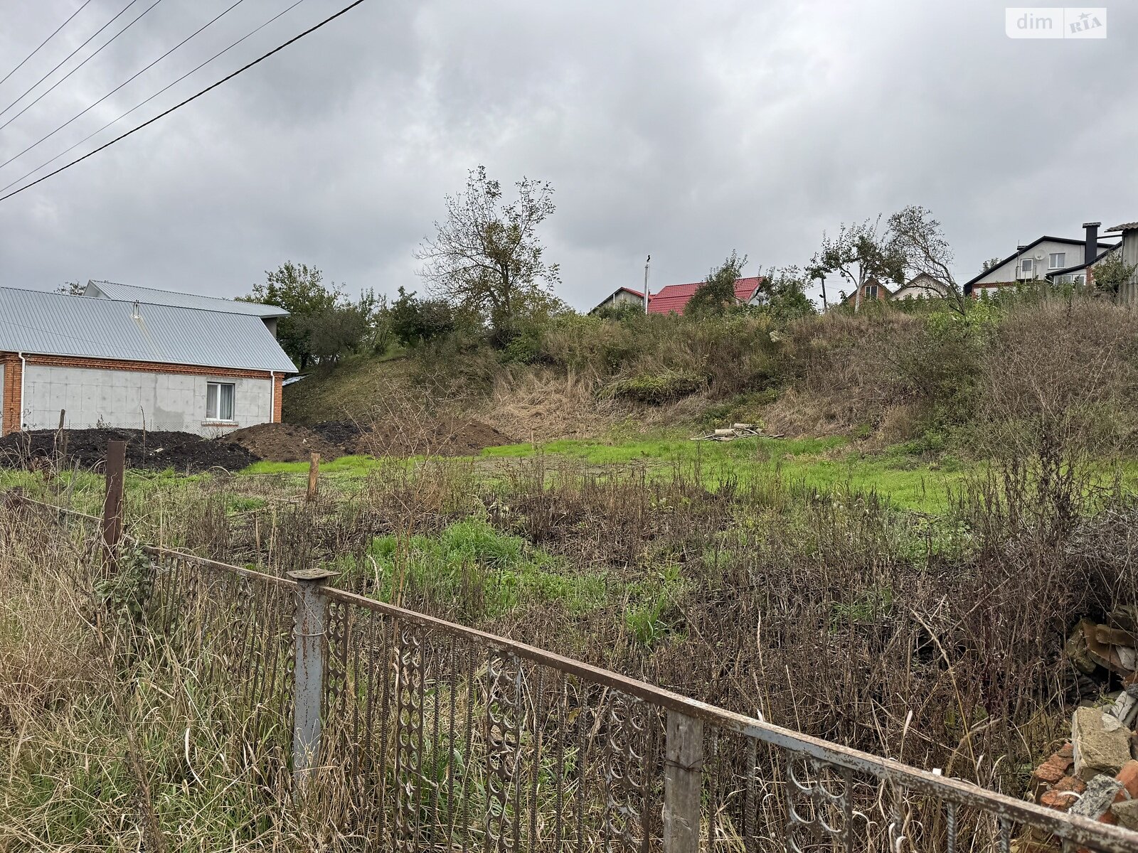 Земля под жилую застройку в Хмельницком, район Раково, площадь 10 соток фото 1 Земля под жилую застройку в Хмельницком, район Раково, площадь 10 соток фото 1