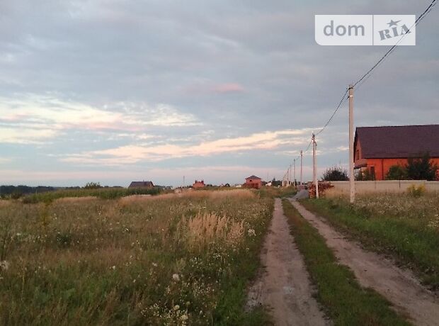 Продажа участка под жилую застройку, Хмельницкий, р‑н. Раково, Вишневая улица Продажа участка под жилую застройку, Хмельницкий, р‑н. Раково, Вишневая улица