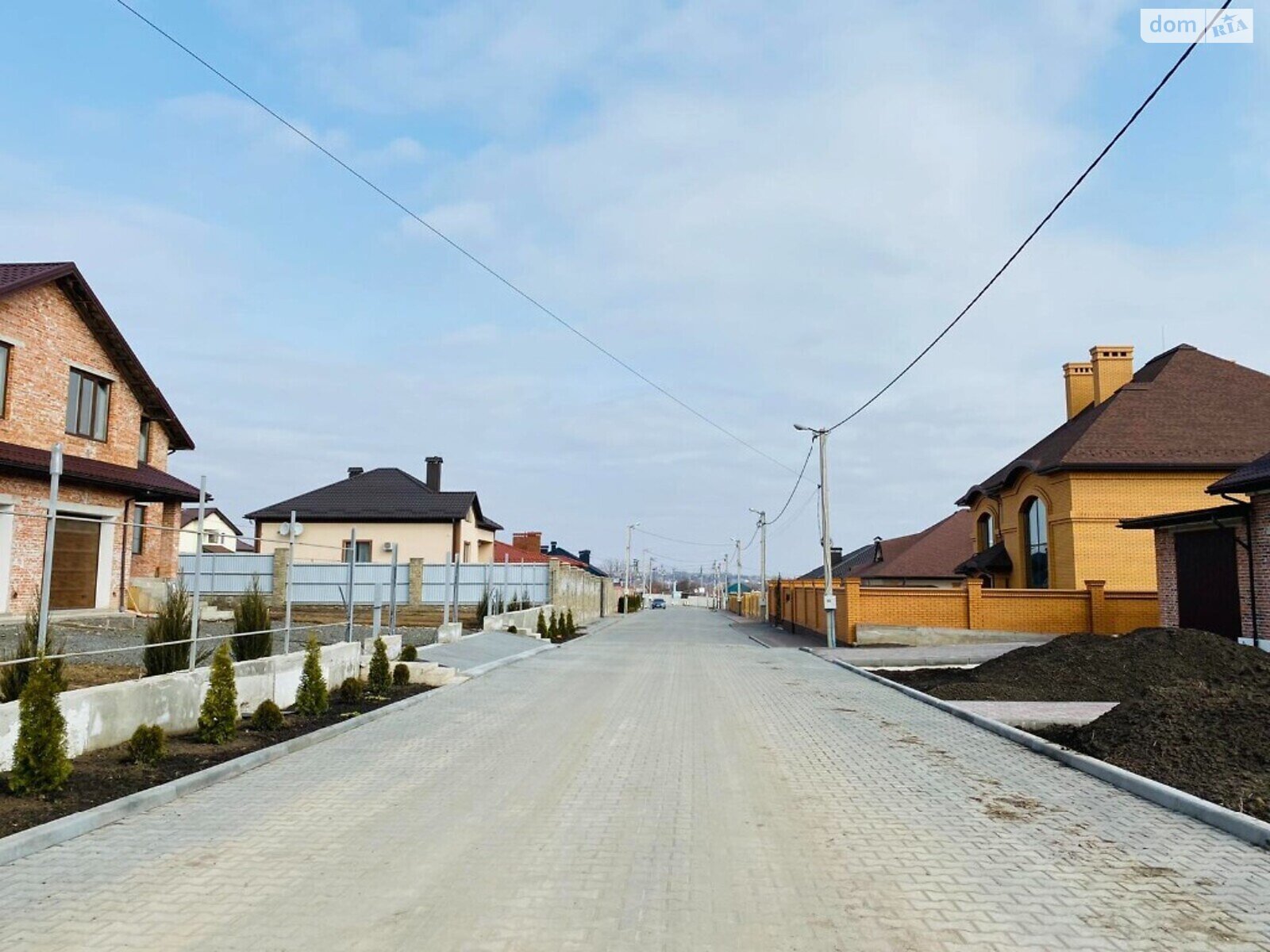 Земля під житлову забудову в Хмельницькому, район Ружична, площа 10 соток фото 1