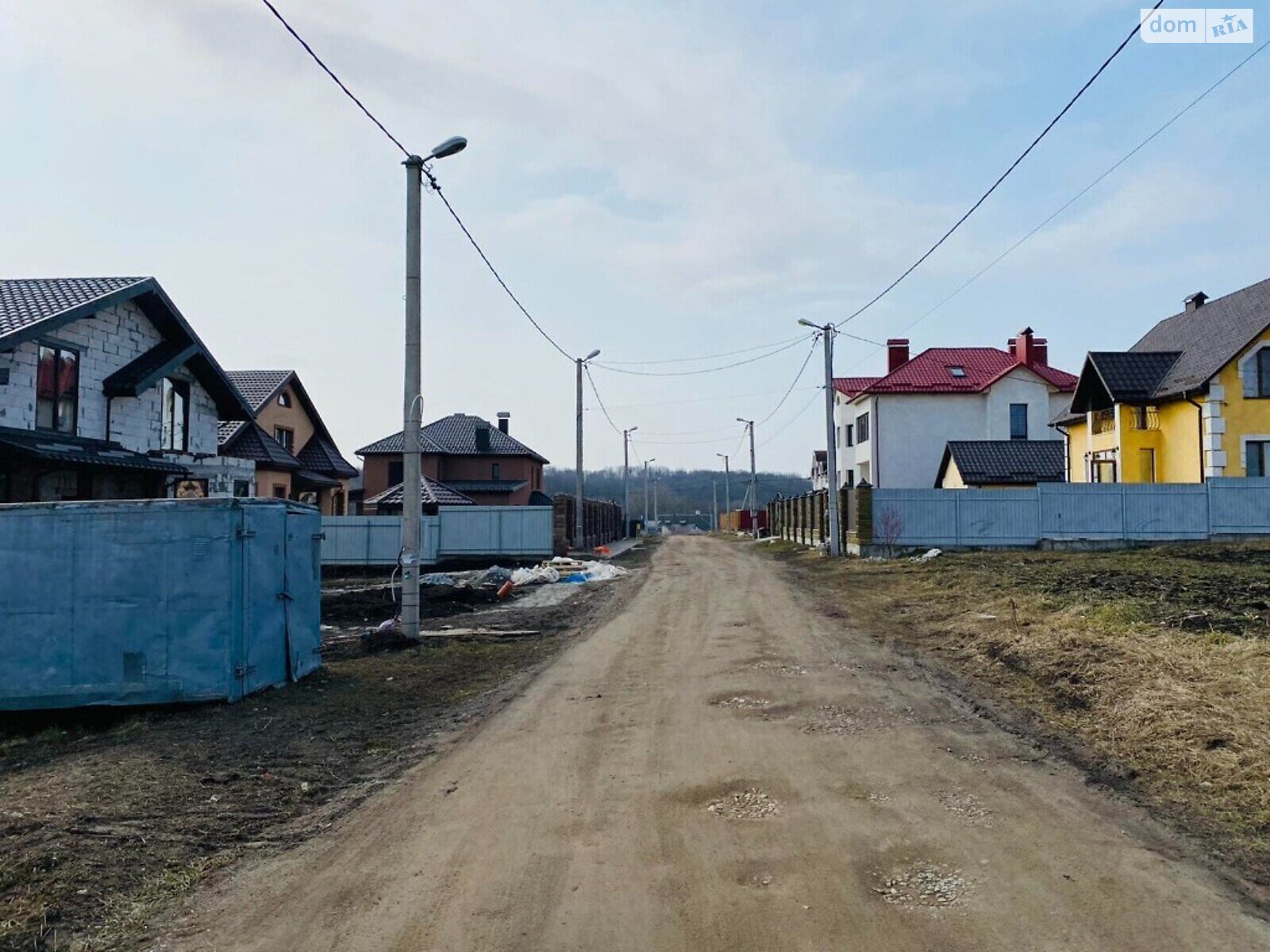 Земля під житлову забудову в Хмельницькому, район Ружична, площа 10 соток фото 1