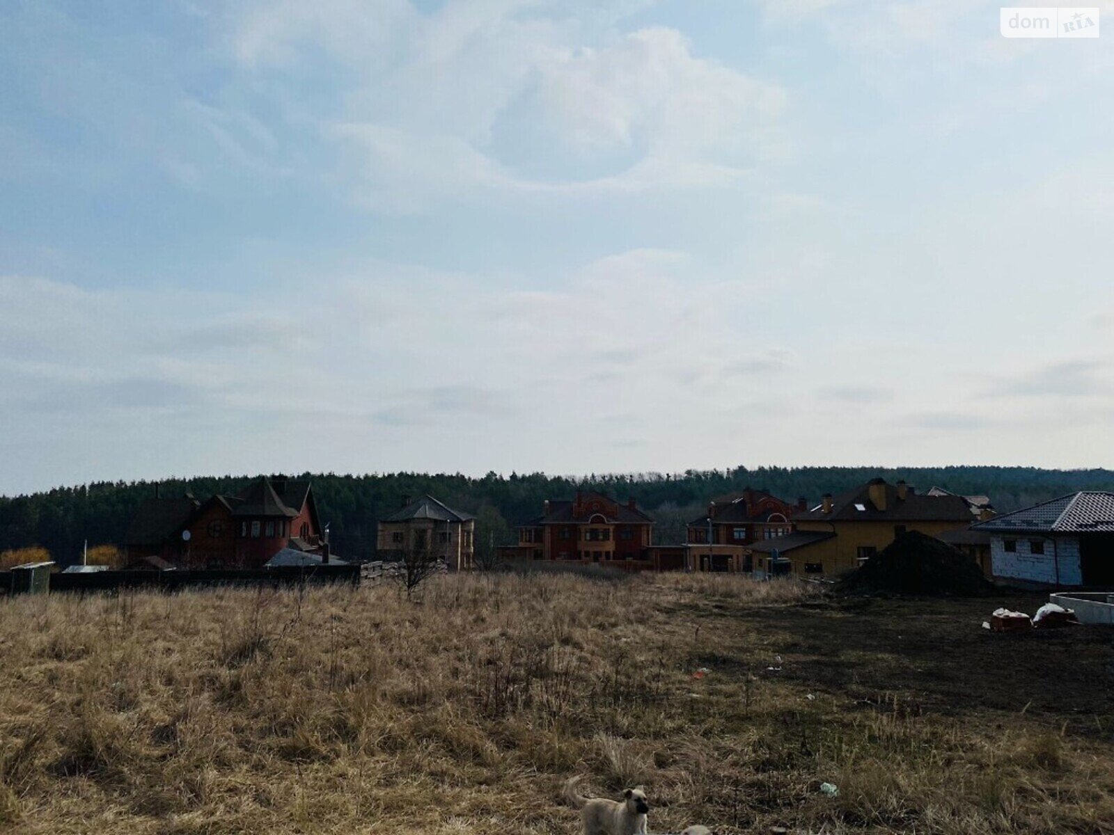 Земля під житлову забудову в Хмельницькому, район Ружична, площа 10 соток фото 1