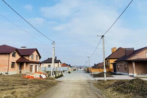 Земля під житлову забудову в Хмельницькому, район Ружична, площа 10 соток фото 2