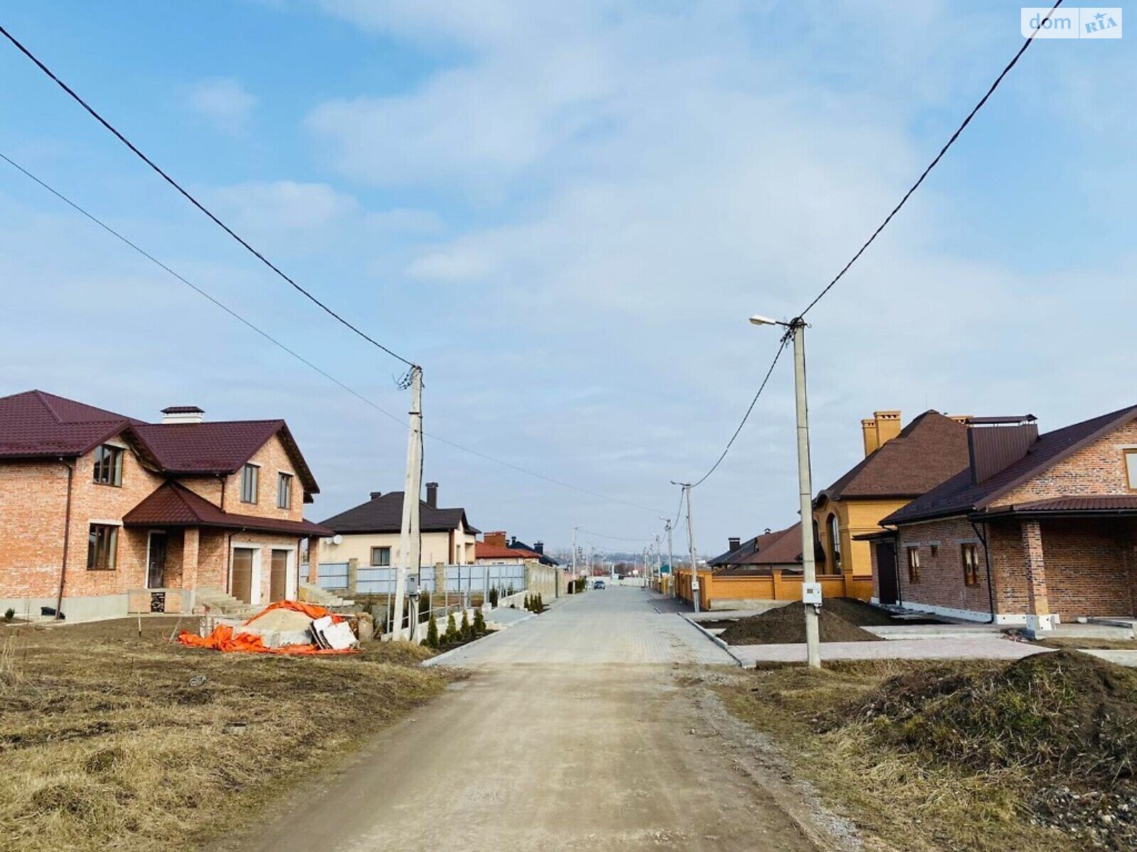 Земля под жилую застройку в Хмельницком, район Ружична, площадь 10 соток фото 1