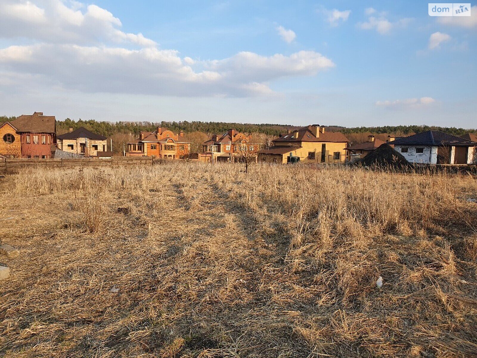 Земля под жилую застройку в Хмельницком, район Ружична, площадь 10 соток фото 1