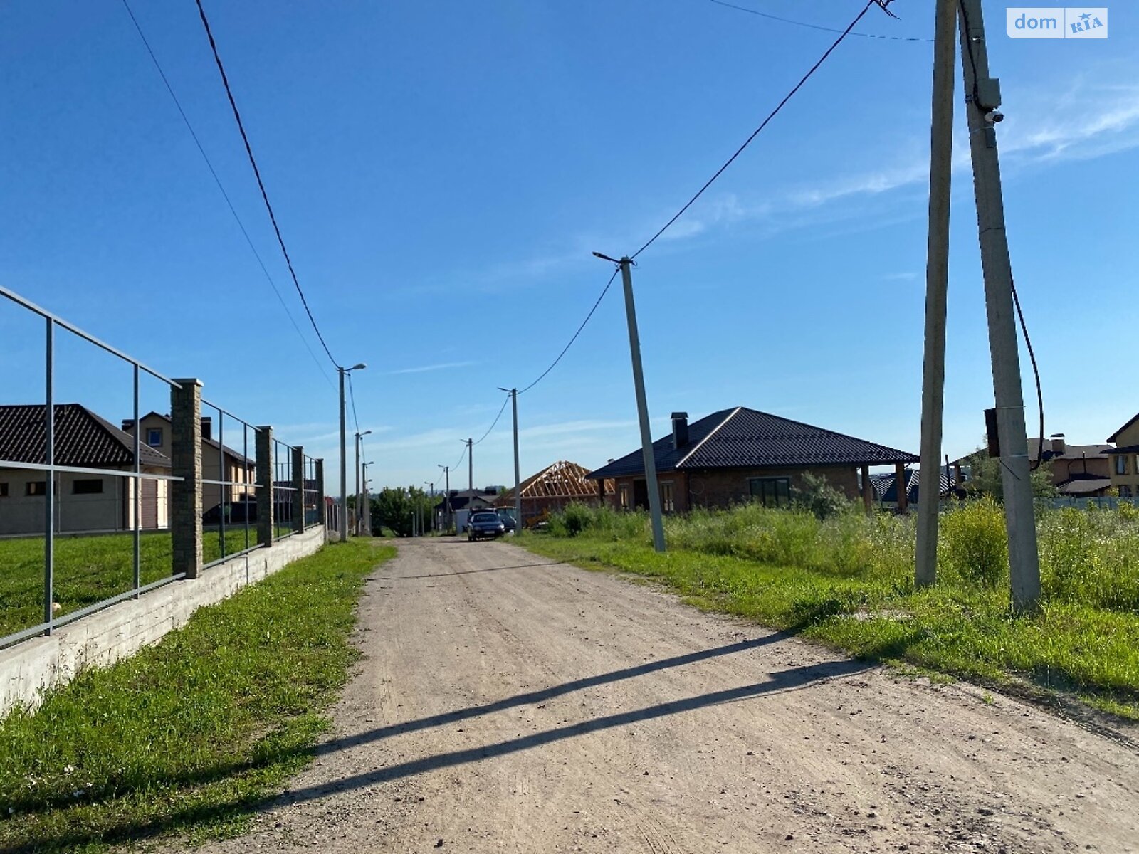 Земля під житлову забудову в Хмельницькому, район Ружична, площа 20 соток фото 1