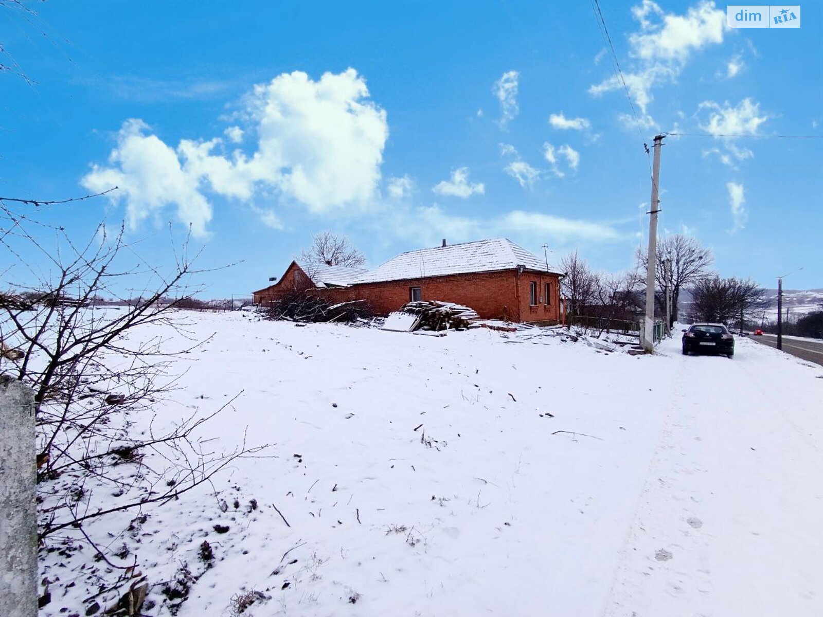 Земля під житлову забудову в Хмельницькому, район Ружична, площа 24.4 сотки фото 1