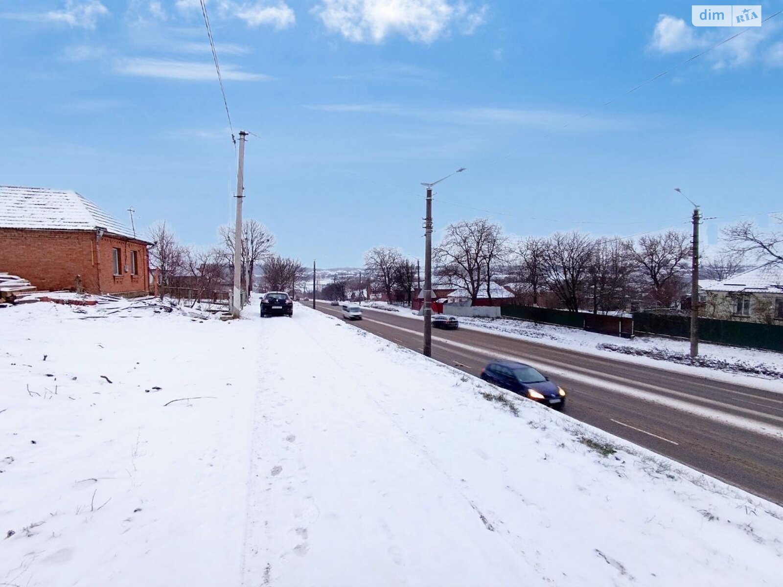 Земля под жилую застройку в Хмельницком, район Ружична, площадь 24.4 сотки фото 1