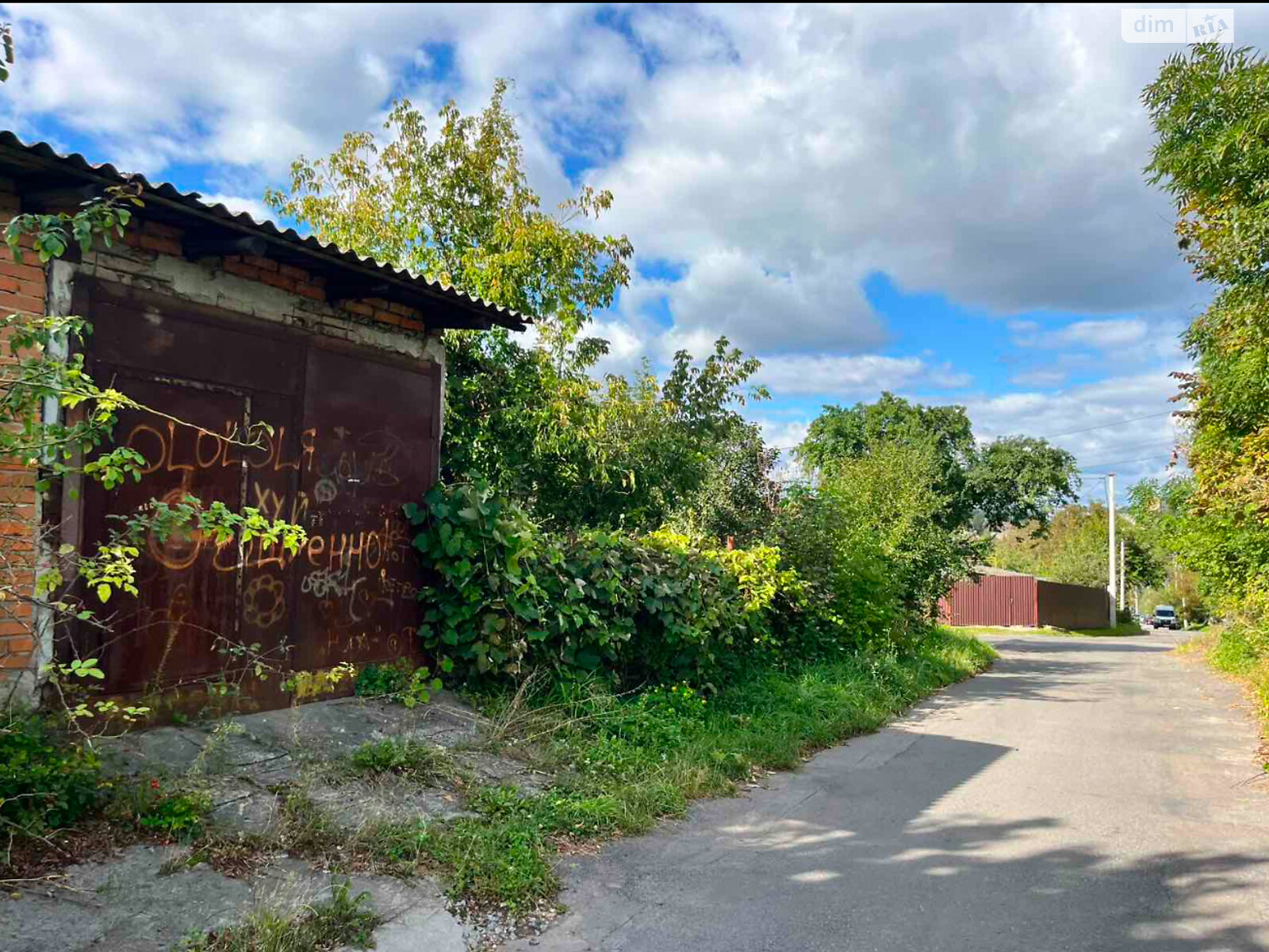 Земля під житлову забудову в Хмельницькому, район Ружична, площа 5.26 сотки фото 1 Земля під житлову забудову в Хмельницькому, район Ружична, площа 5.26 сотки фото 1
