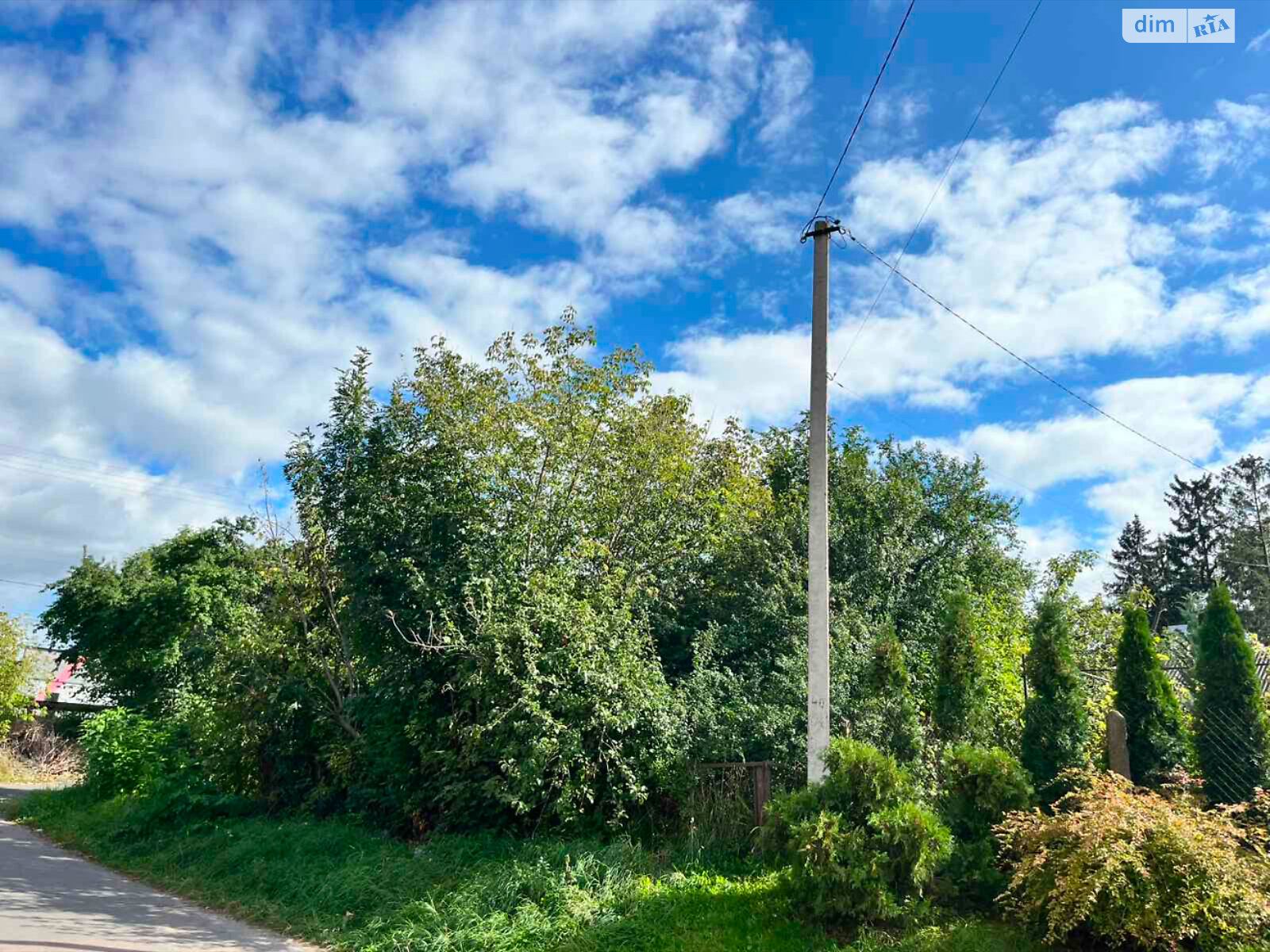 Земля під житлову забудову в Хмельницькому, район Ружична, площа 5.26 сотки фото 1 Земля під житлову забудову в Хмельницькому, район Ружична, площа 5.26 сотки фото 1
