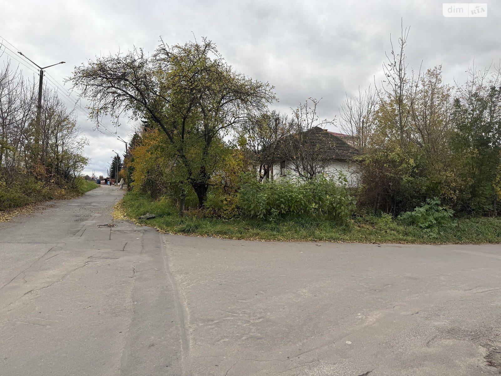 Земля під житлову забудову в Хмельницькому, район Ружична, площа 5.26 сотки фото 1 Земля під житлову забудову в Хмельницькому, район Ружична, площа 5.26 сотки фото 1