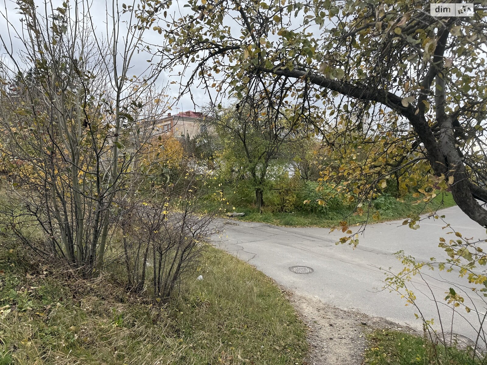Земля під житлову забудову в Хмельницькому, район Ружична, площа 5.26 сотки фото 1 Земля під житлову забудову в Хмельницькому, район Ружична, площа 5.26 сотки фото 1