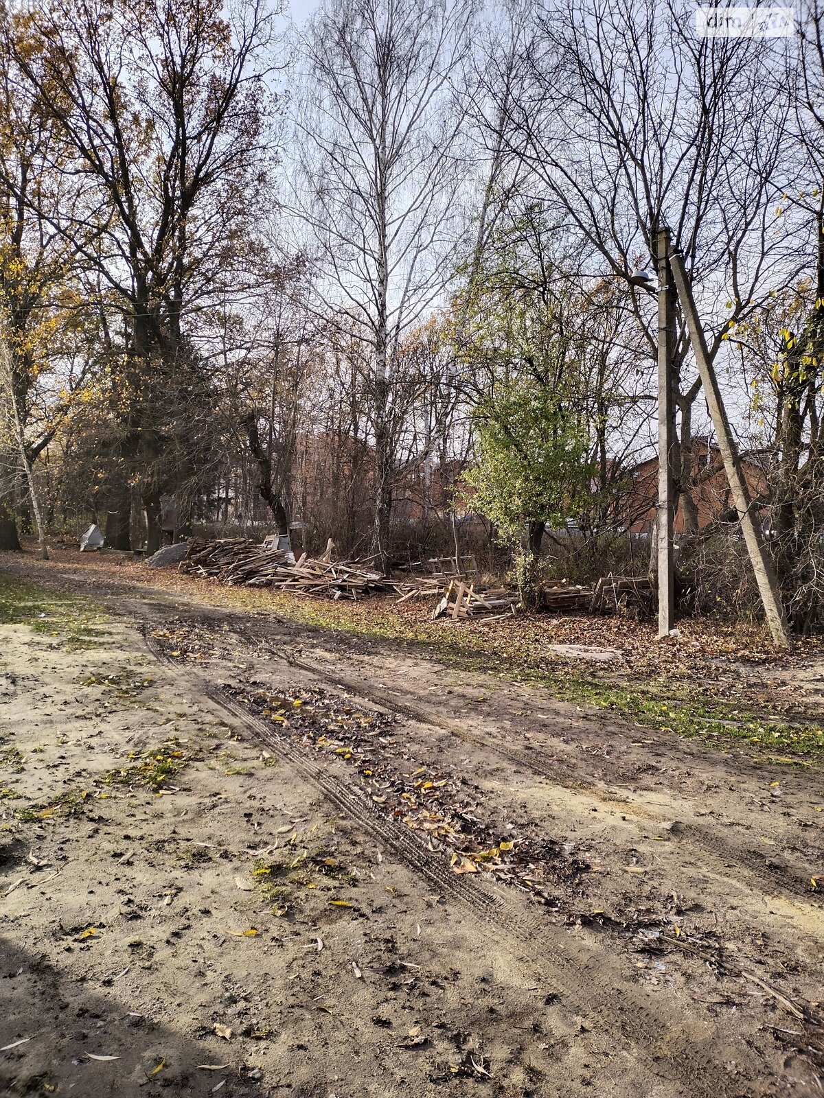 Земля під житлову забудову в Хмельницькому, район Ружична, площа 12 соток фото 1