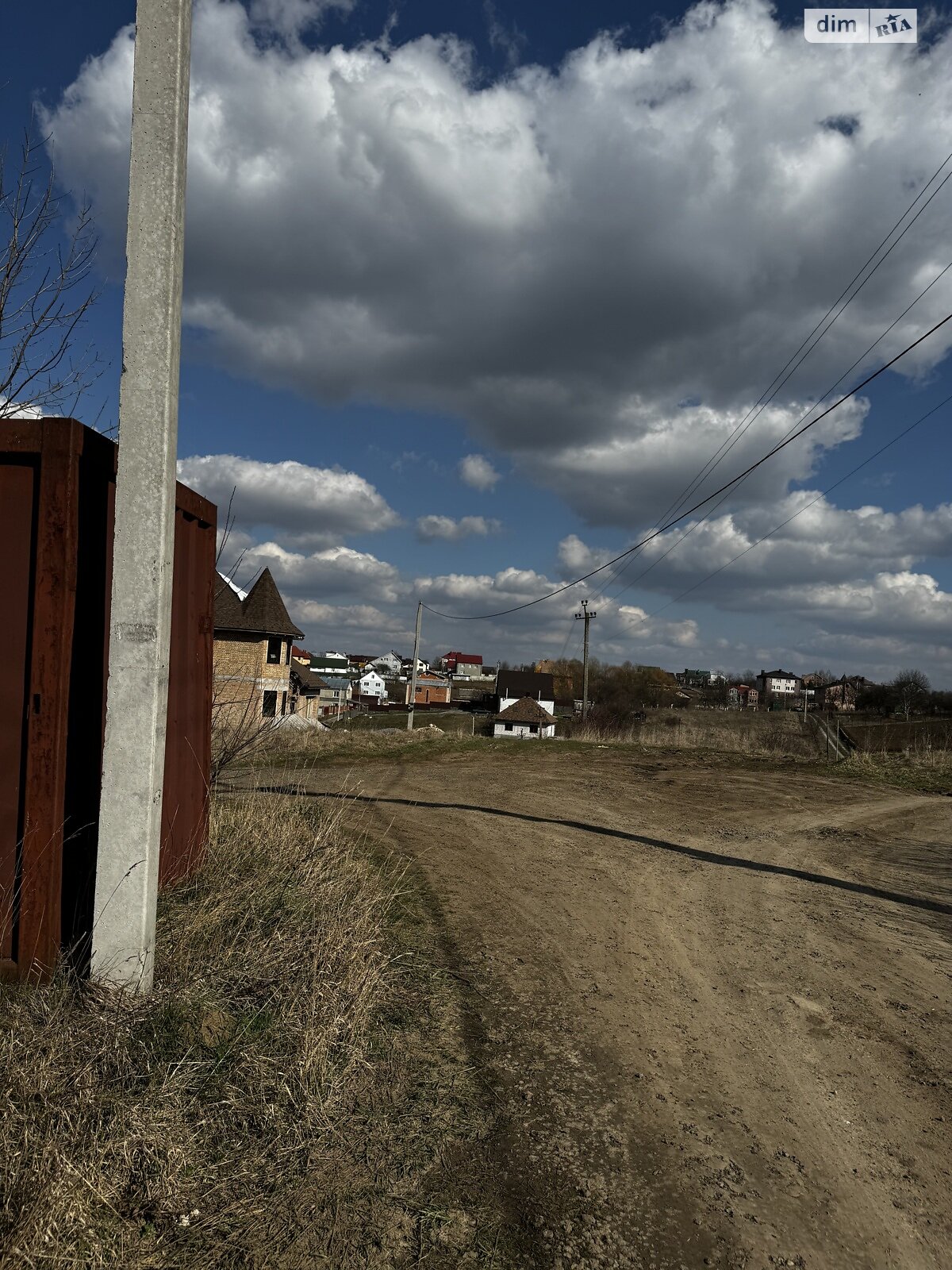 Земля під житлову забудову в Хмельницькому, район Ружична, площа 10 соток фото 1