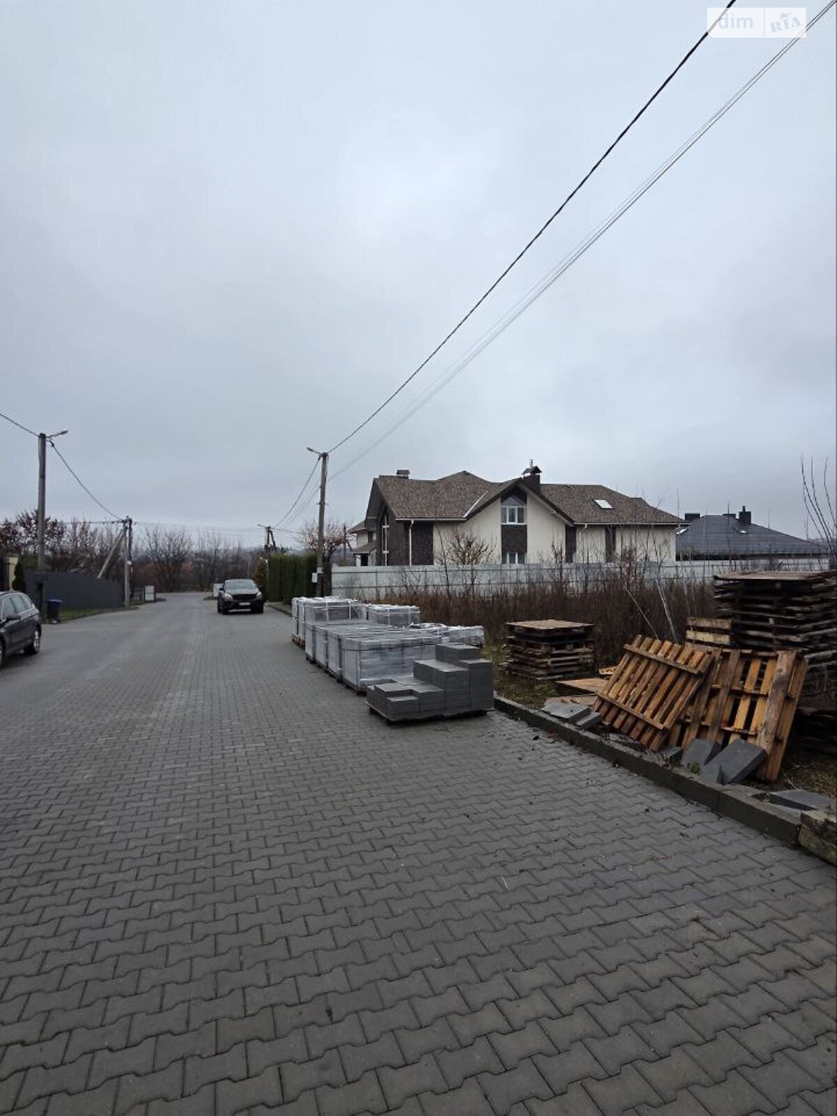 Земля под жилую застройку в Хмельницком, район Ружична, площадь 10 соток фото 1