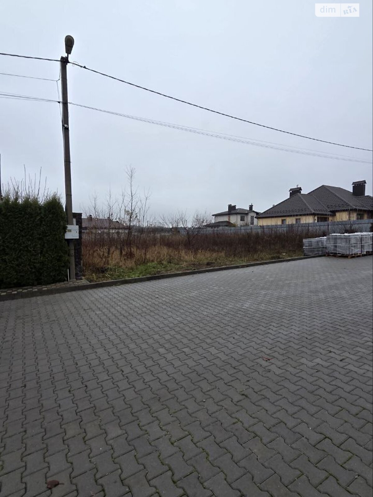 Земля под жилую застройку в Хмельницком, район Ружична, площадь 10 соток фото 1